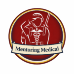 Military medical mentorship emblem