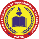 logo FOUNDATION